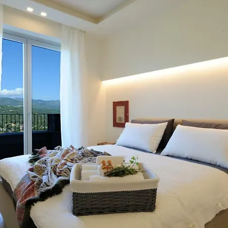 Almablanca Bed & Breakfast *