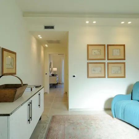 Almablanca Bed & Breakfast Garlenda