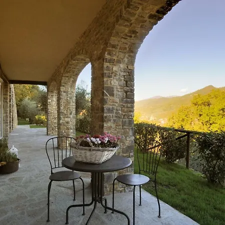 Almablanca Bed & Breakfast *
