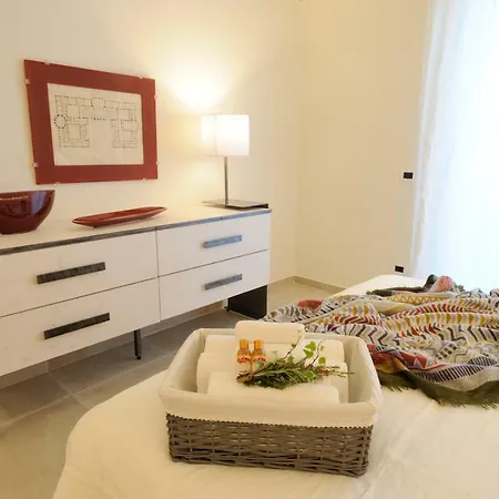 Bed & Breakfast Almablanca *
