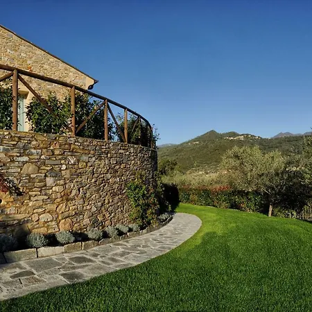 Bed & Breakfast Almablanca *