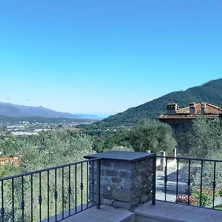 Bed & Breakfast Almablanca