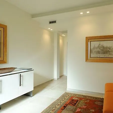 Almablanca Bed & Breakfast