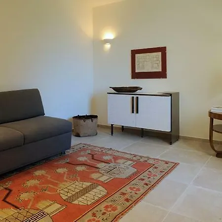 Almablanca Bed & Breakfast