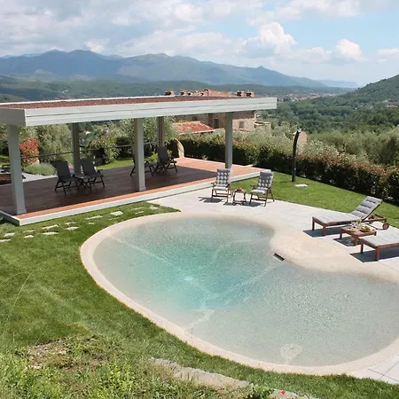 Almablanca Bed & Breakfast *
