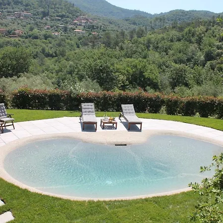 Bed & Breakfast Almablanca