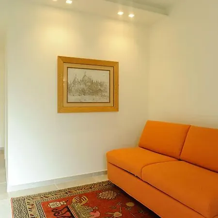 Almablanca Bed & Breakfast *