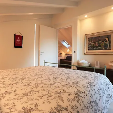 Bed & Breakfast Almablanca Garlenda