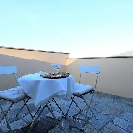Almablanca Bed & Breakfast *