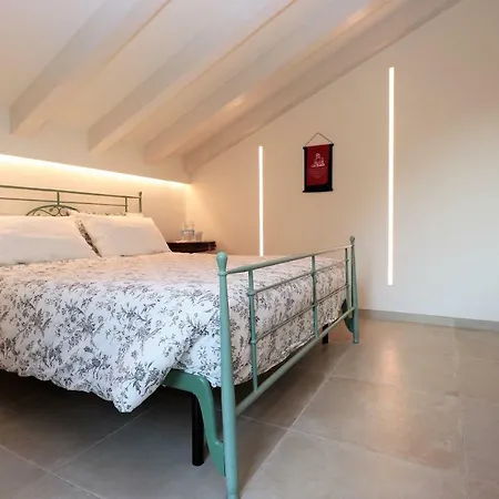 Almablanca Bed & Breakfast