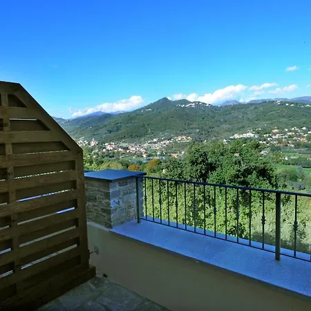 Almablanca Bed & Breakfast *