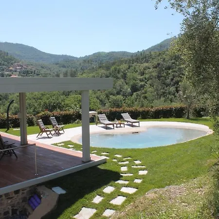 Almablanca Bed & Breakfast *