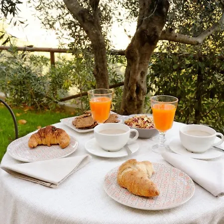 Almablanca Bed & Breakfast